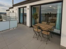 Star Apartments Brno D44# by Starbnb EU