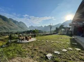 Cương Mountain View Homestay