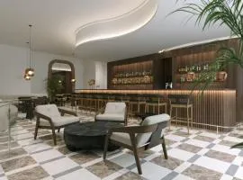 Leonardo Plaza City Tower