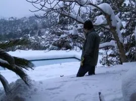 Wohnung Sonnenaufgang In Monte Vibiano Vecchio