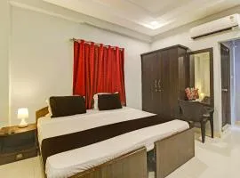 FabHotel Jaswitha Grand