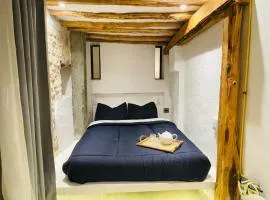 Casa Dea - Bungalow Isis