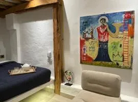 Casa Dea - Bungalow Isis