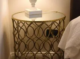 San Francesco Suite