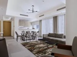 Marriott Executive Apartments Jumeirah Lakes Towers, Dubai