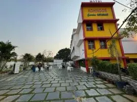 Kohinoor Garden Restaurant