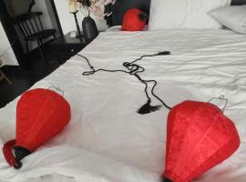 Binh Minh Homstay，位于胡志明市的酒店