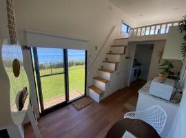 Cudgeree Tiny Stay, ξενοδοχείο σε Windang