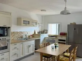 Beach apartment on Nitsa street