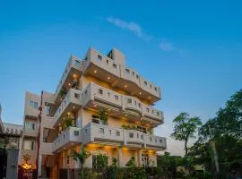 R41-A Boutique Hotel