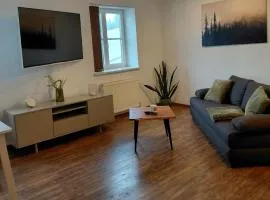 Wohnung im Herzen Mühlviertels