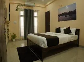 Blenzo Hideaway Kashi