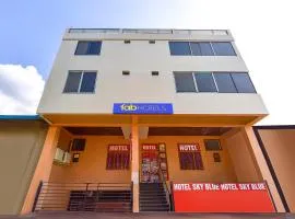 Hotel Neelambar Villa