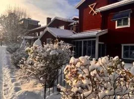 Åkerblads Hotell Gästgiveri Spa