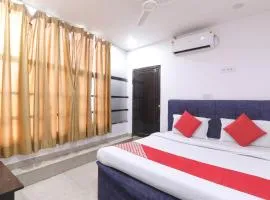 Metro Regency - Near Lucknow Junction