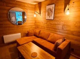 Appartement T2, 20m des Pistes, En Relooking