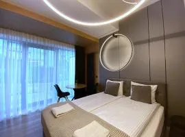 MARGI Tiffany Apartament BASEN POOL SAUNA