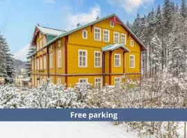 Pension Janský Potok I.