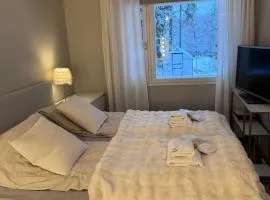 Santa's Family Villa