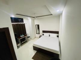 Sneha Bhawan Kaziranga、Hatikhuliのホテル