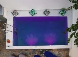 Koskinou Escape Villa