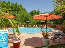 Camping 3 étoiles - Parc aquatique - ccba0ec