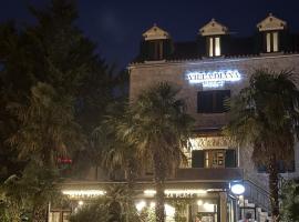 Hotel Villa Diana