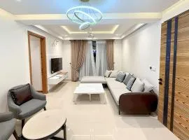 Luxury One Bed Apartment in Monal Murree