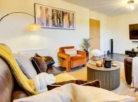 Luxury Townhouse near Ipswich Waterfront