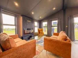 Blackthorn Timber Lodge