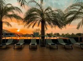 CityGate Condo in Magnificent Kamala Beach