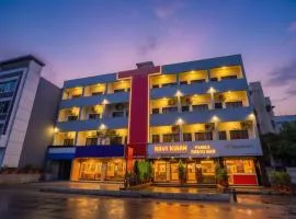 Via Ravikiran - In Dhankawadi