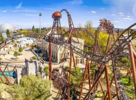 Mobil Home 3Ch - 6Pers 15min Europa PARK 330C