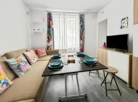 Chez Alice, Appartement proche de Disneyland Paris