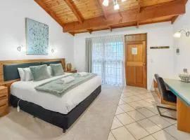 Coonawarra Place Motor Inn