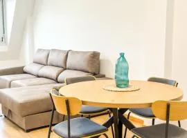 Apartamento Luzada by ALÔGA