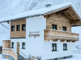 Alpenchalet Lengau