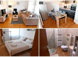 Apartman Maela