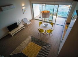 Islet House, hotel in São Roque