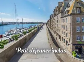 ibis Styles Saint Malo Centre Historique