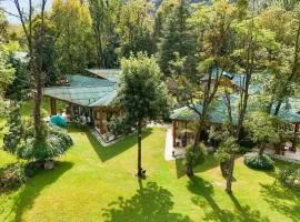 Span Resort and Spa, Manali
