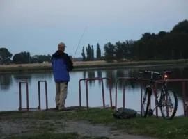 Ferienwohnung Möwe In Ummanz Lüßvitz