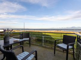 Dorfring 36 Seeadler, hotel a Stein