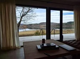 Casa de Arroyo Paraje Lago Rosario, Trevelin