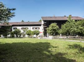 Monteurhaus, Hotel in Hausham