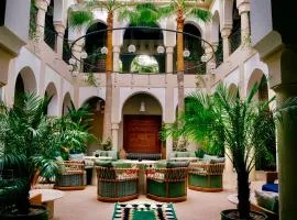 Riad Nashira & Spa