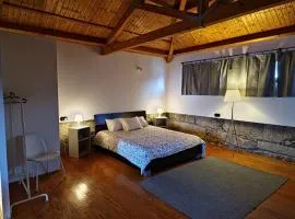 Estúdio na Estação