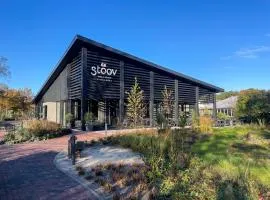 Kampeerdorp de Zandstuve - Kindvriendelijke Vakantiepark