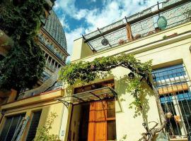 Guest House Rifugio Urbano – hotel w Turynie