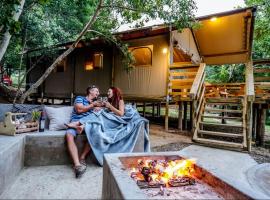 AfriCamps Hoedspruit